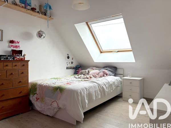 Maison à vendre 6 pièces 119 m² Nantes