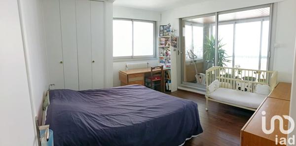 Appartement à vendre 4 pièces 99 m² Suresnes