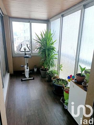 Appartement à vendre 4 pièces 99 m² Suresnes