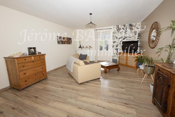 Maison 5 pièces - 133 m²