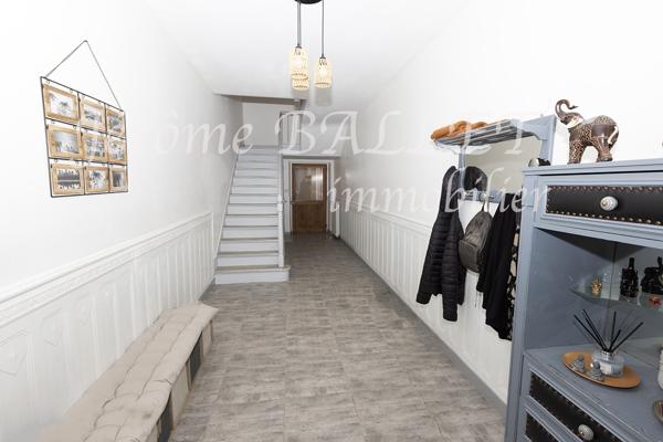 Maison 5 pièces - 133 m²