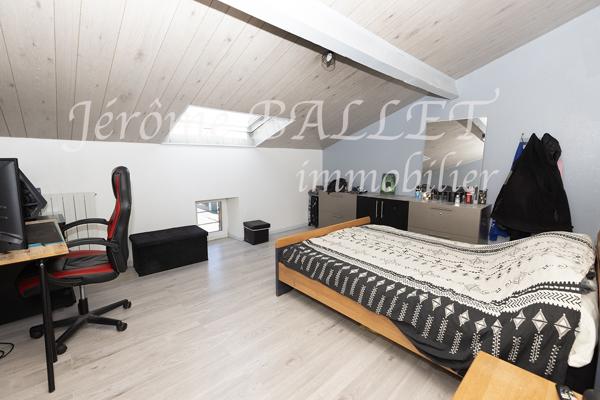 Maison 5 pièces - 133 m²