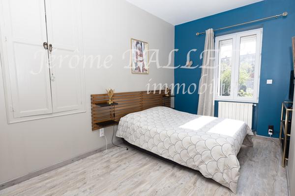 Maison 5 pièces - 133 m²