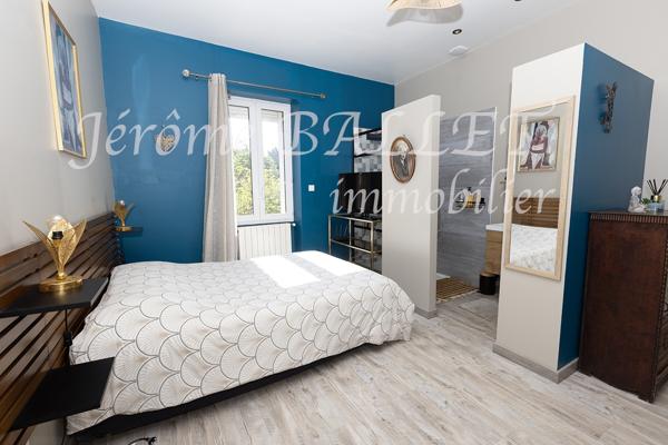Maison 5 pièces - 133 m²