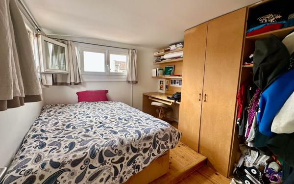 Appartement à vendre    2 pièces • 36,04 m2 Les Lilas