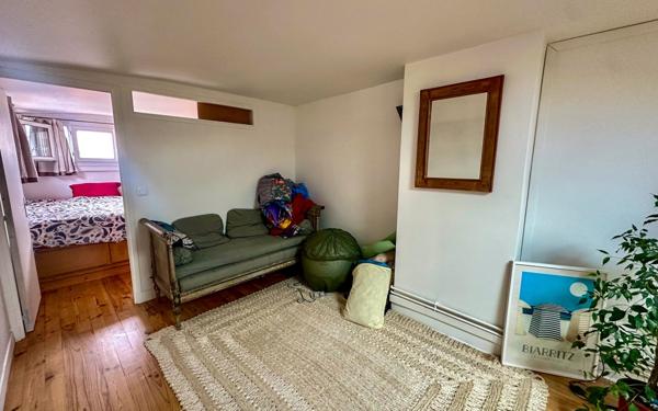 Appartement à vendre    2 pièces • 36,04 m2 Les Lilas