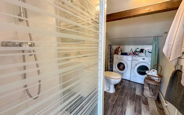 Appartement à vendre    2 pièces • 36,04 m2 Les Lilas