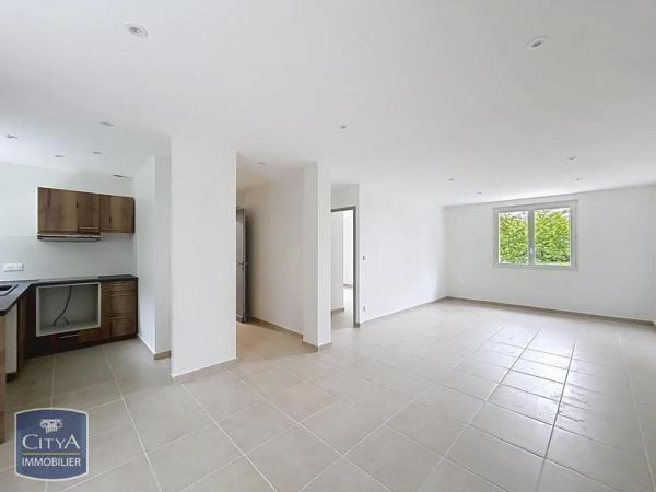 Appartement à louer 2 pièces 53.33m² Pommiers (69480)