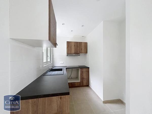 Appartement à louer 2 pièces 53.33m² Pommiers (69480)
