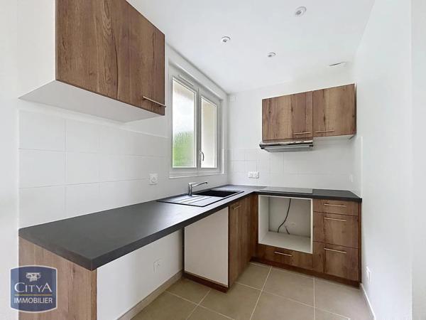 Appartement à louer 2 pièces 53.33m² Pommiers (69480)