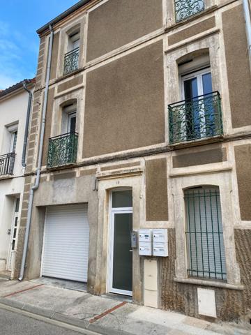 Location parking / box Ille-sur-Têt - 1 pièce(s) - 15 m² - 100 €/mois