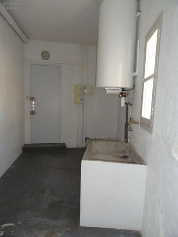 Maison de ville à vendre à Saint-Gilles dans le Gard (30800), ref : 11411/419