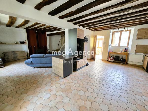 Maison à Dourdan, 91410 - 6 pièces 187m²