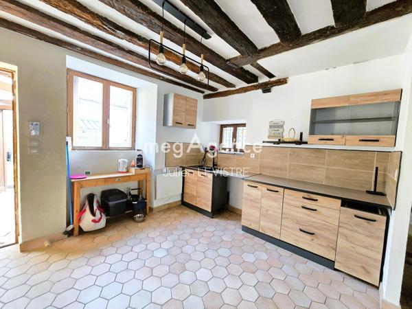 Maison à Dourdan, 91410 - 6 pièces 187m²