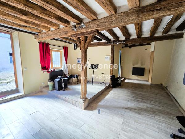 Maison à Dourdan, 91410 - 6 pièces 187m²