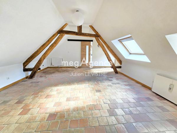 Maison à Dourdan, 91410 - 6 pièces 187m²