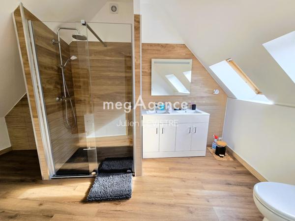 Maison à Dourdan, 91410 - 6 pièces 187m²