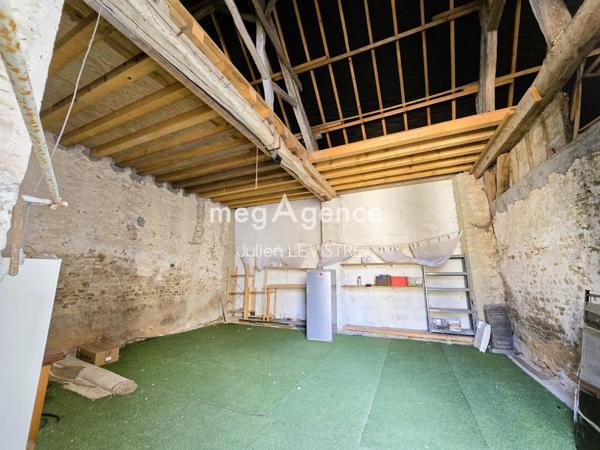 Maison à Dourdan, 91410 - 6 pièces 187m²