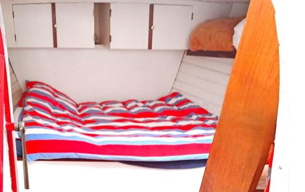 Vente Appartement P3 Peniche Paris 11ème   