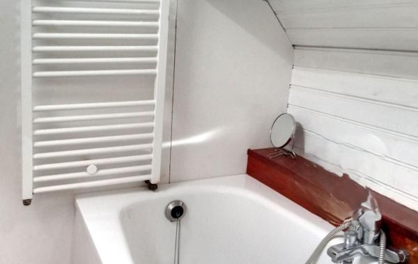 Vente Appartement P3 Peniche Paris 11ème   