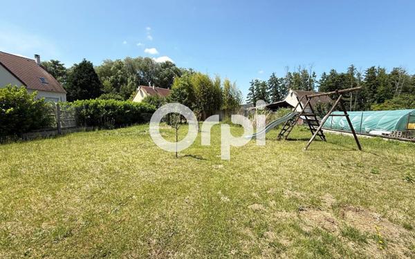 Maison à vendre    4 pièces • 162 m2 Soissons