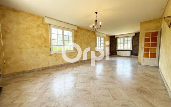 Maison à vendre    4 pièces • 162 m2 Soissons