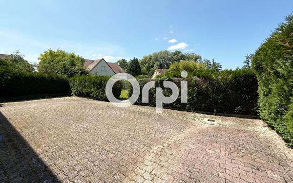 Maison à vendre    4 pièces • 162 m2 Soissons