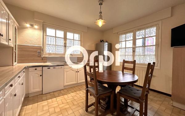 Maison à vendre    4 pièces • 162 m2 Soissons