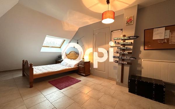 Maison à vendre    4 pièces • 162 m2 Soissons