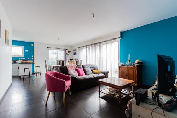 Magnifique Maison invividuelle de plain-pied 3 chambres dont suite parentale