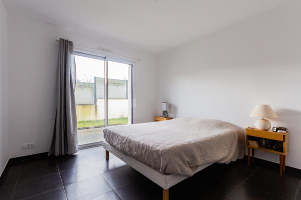 Magnifique Maison invividuelle de plain-pied 3 chambres dont suite parentale