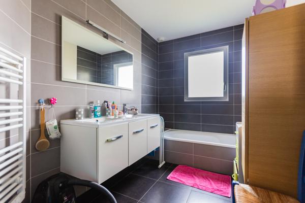 Magnifique Maison invividuelle de plain-pied 3 chambres dont suite parentale