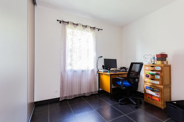 Magnifique Maison invividuelle de plain-pied 3 chambres dont suite parentale