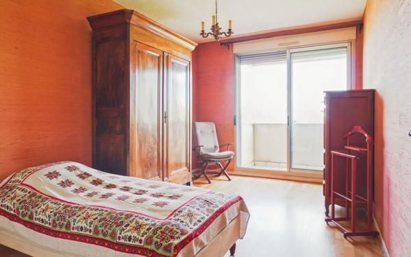 Appartement à vendre    4 pièces • 95,58 m2 Lyon 5