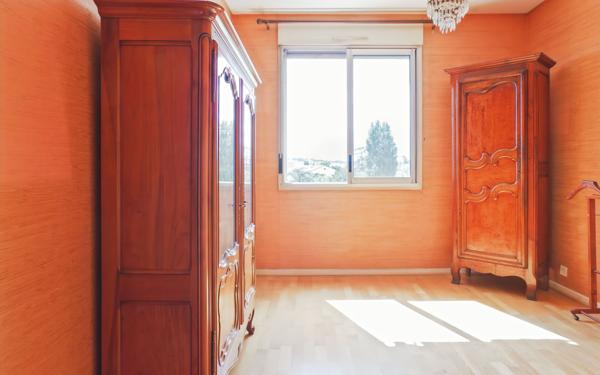 Appartement à vendre    4 pièces • 95,58 m2 Lyon 5