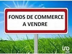 Pizzeria à vendre 50 m² Reims