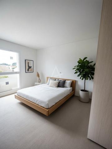 Votre chez vous à 500 mètres de la plage