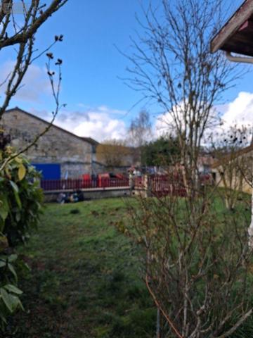 Maison à vendre à Eurville-Bienville en Haute-Marne (52410), ref : JO/1040