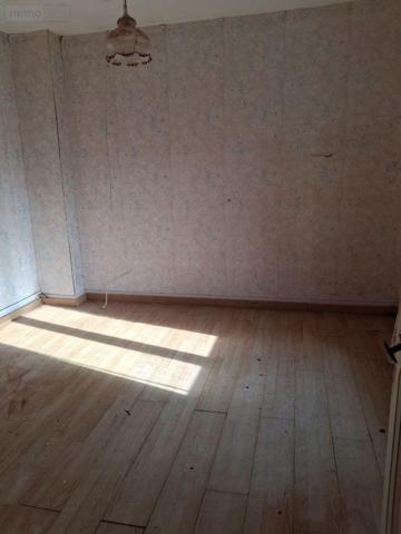 Maison à vendre à Eurville-Bienville en Haute-Marne (52410), ref : JO/1040