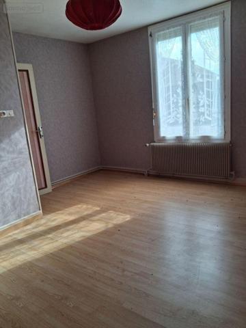 Maison à vendre à Eurville-Bienville en Haute-Marne (52410), ref : JO/1040