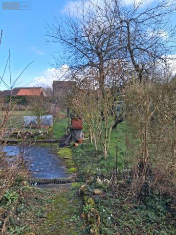 Maison à vendre à Eurville-Bienville en Haute-Marne (52410), ref : JO/1040