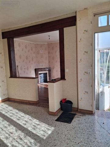 Maison à vendre à Eurville-Bienville en Haute-Marne (52410), ref : JO/1040