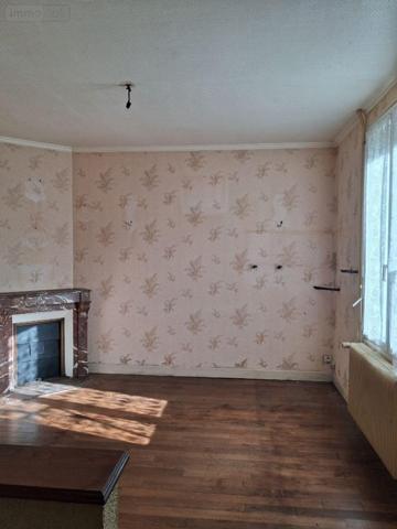 Maison à vendre à Eurville-Bienville en Haute-Marne (52410), ref : JO/1040