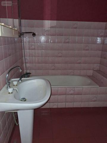 Maison à vendre à Eurville-Bienville en Haute-Marne (52410), ref : JO/1040