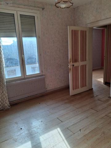 Maison à vendre à Eurville-Bienville en Haute-Marne (52410), ref : JO/1040