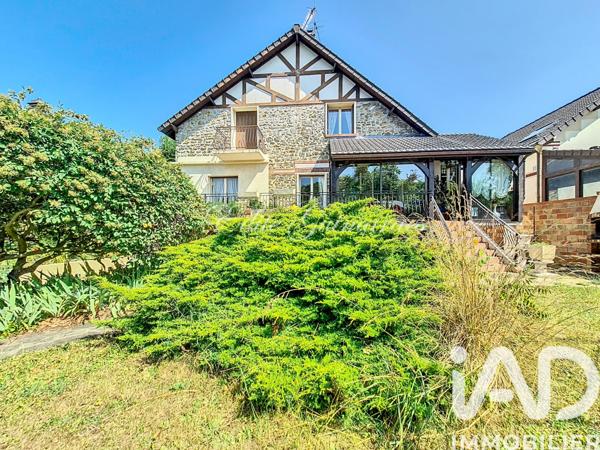 Maison à vendre 7 pièces 155 m² Sartrouville