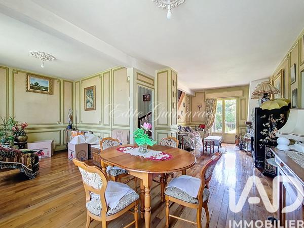 Maison à vendre 7 pièces 155 m² Sartrouville