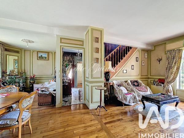 Maison à vendre 7 pièces 155 m² Sartrouville