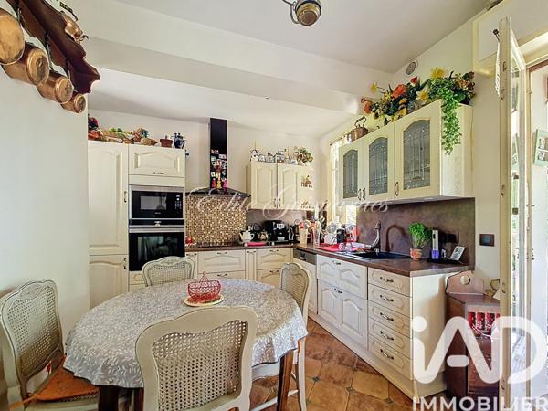 Maison à vendre 7 pièces 155 m² Sartrouville