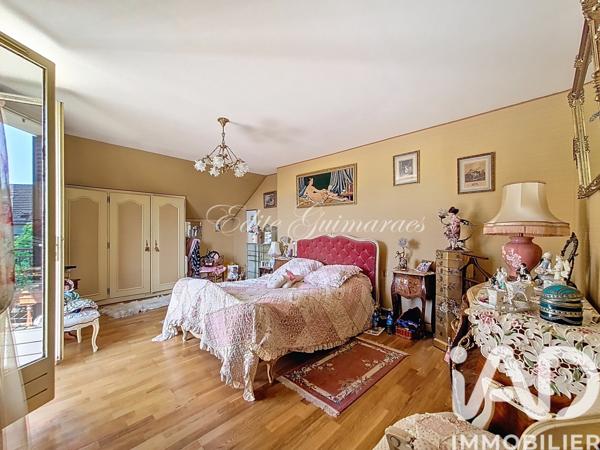 Maison à vendre 7 pièces 155 m² Sartrouville